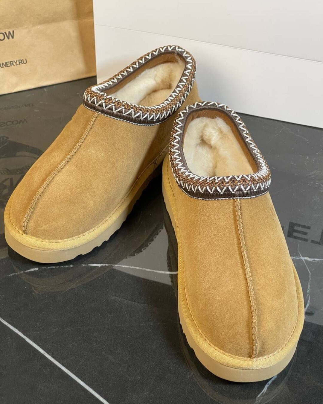 Угги Ugg — изображение 5