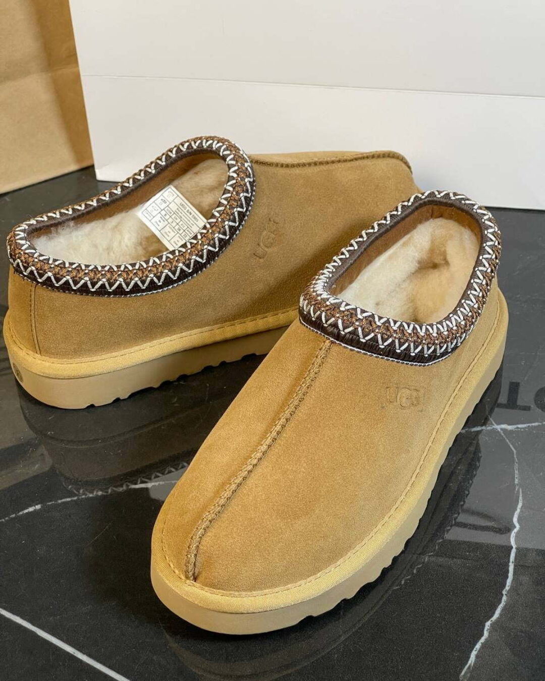 Угги Ugg — изображение 6