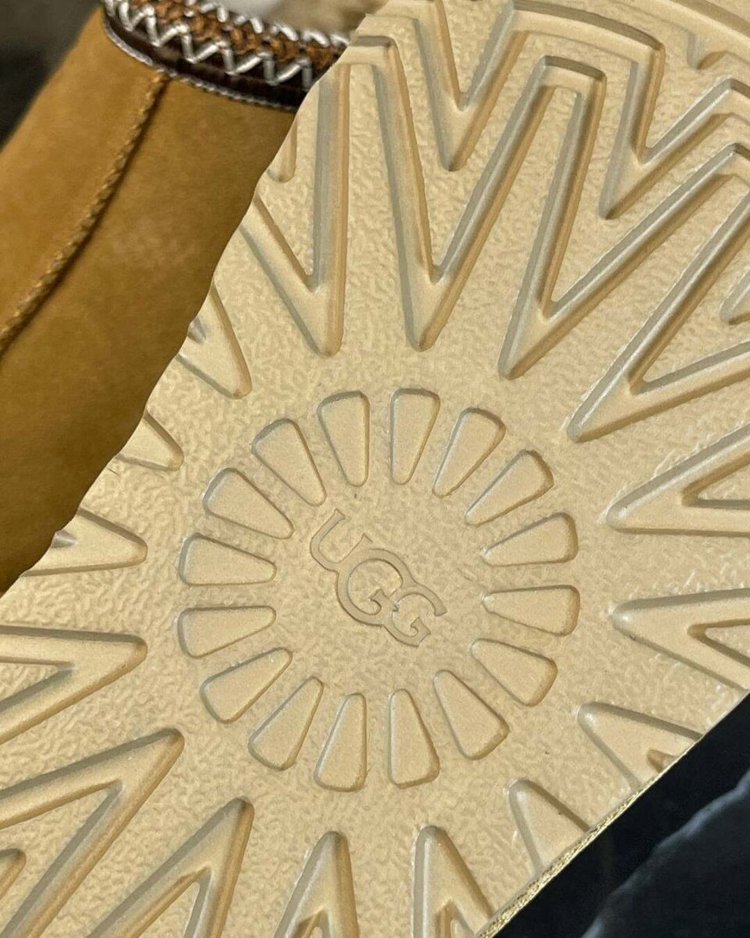 Угги Ugg — изображение 8