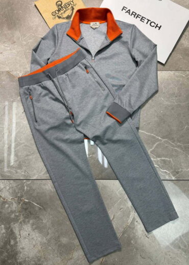 Спортивный Костюм Hermes