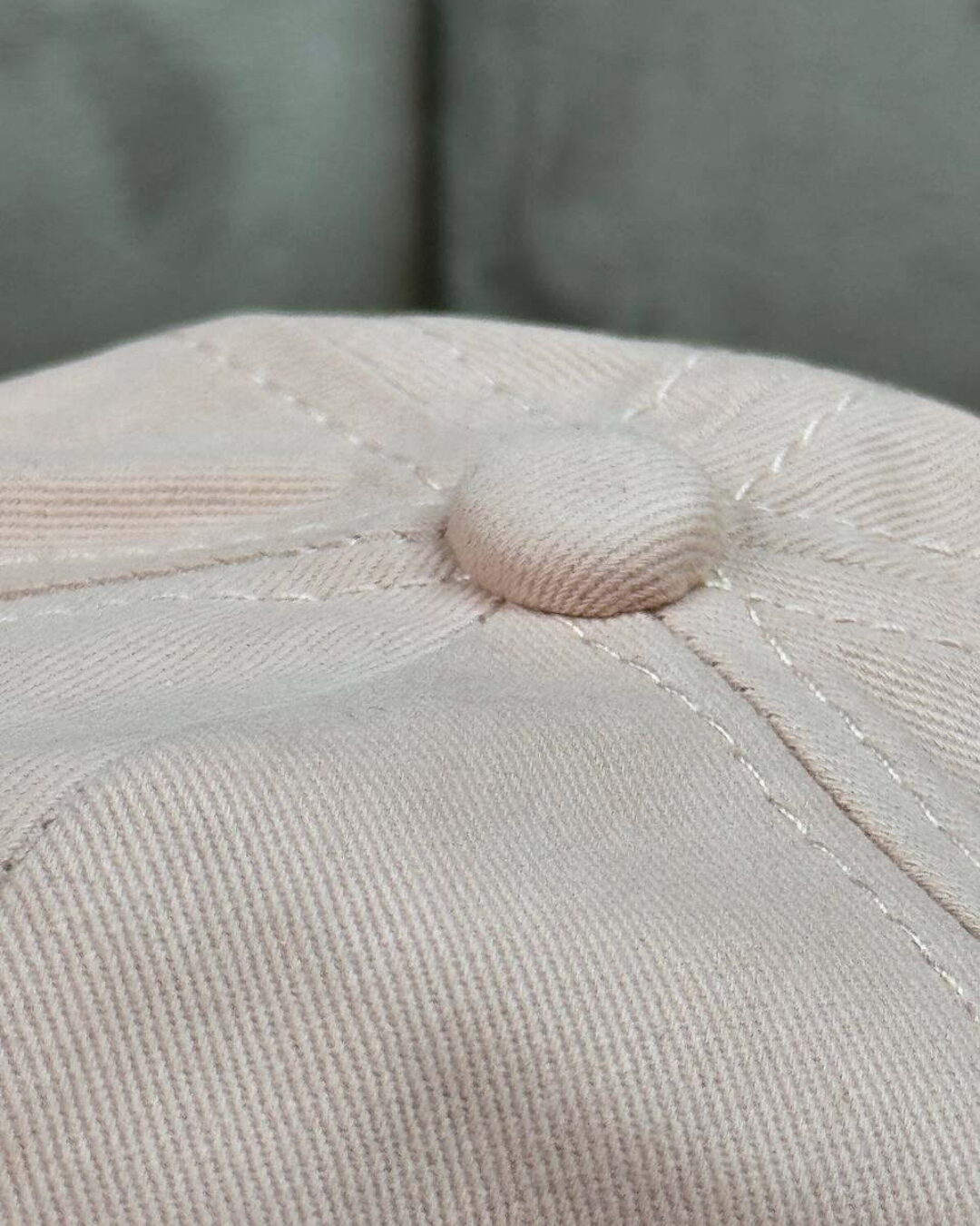 Кепка Miu Miu — изображение 9