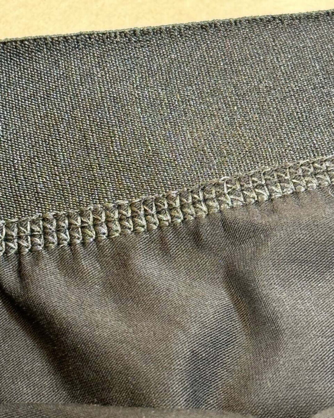 Трусы Fendi — изображение 3