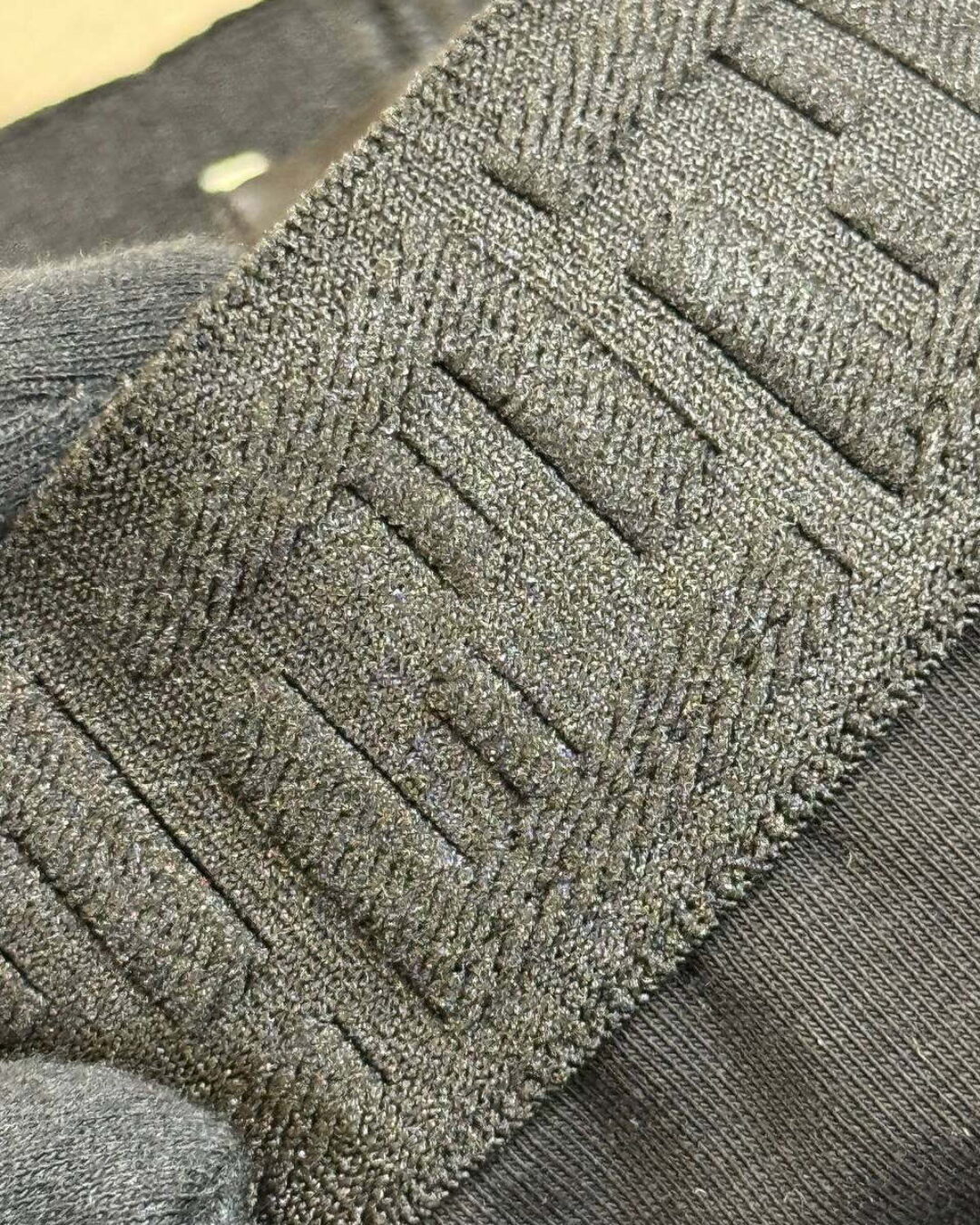 Трусы Fendi — изображение 2