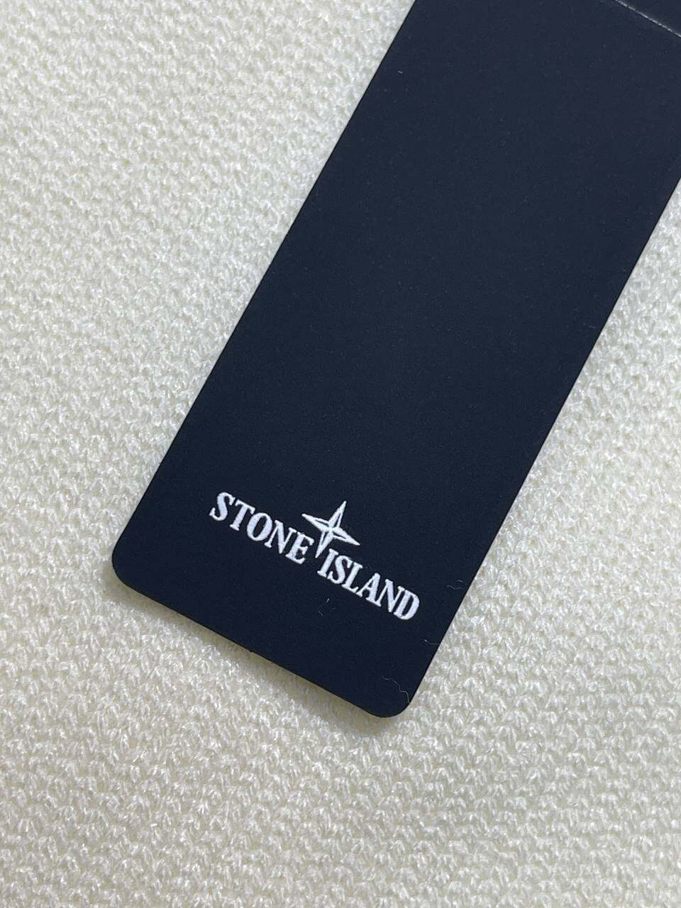 Свитер Stone Island — фото 9