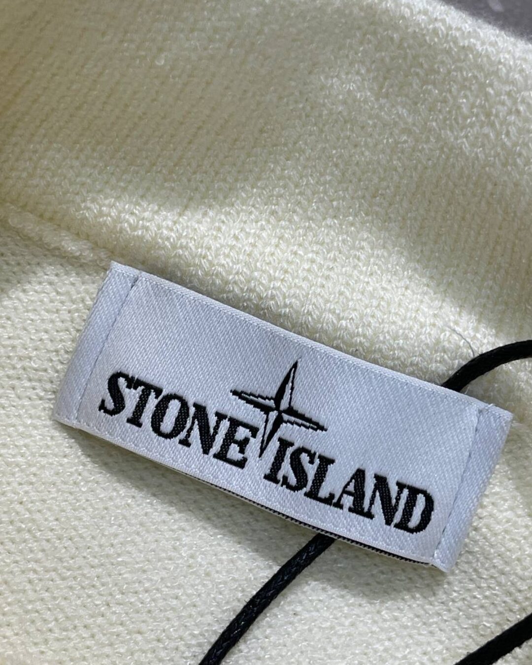 Свитер Stone Island — изображение 10
