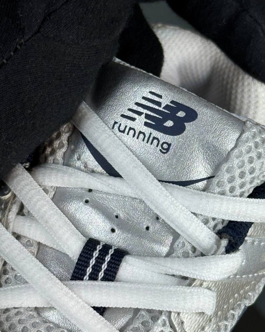 Кроссовки New Balance 530 White Natural Indigo — изображение 7