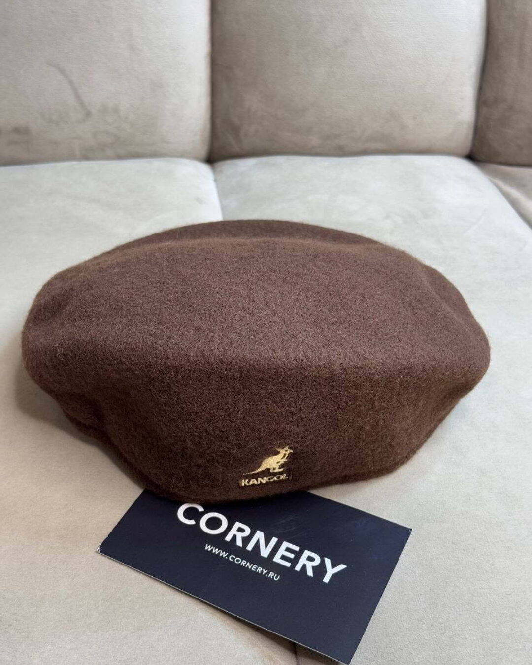 Берет Kangol — изображение 2