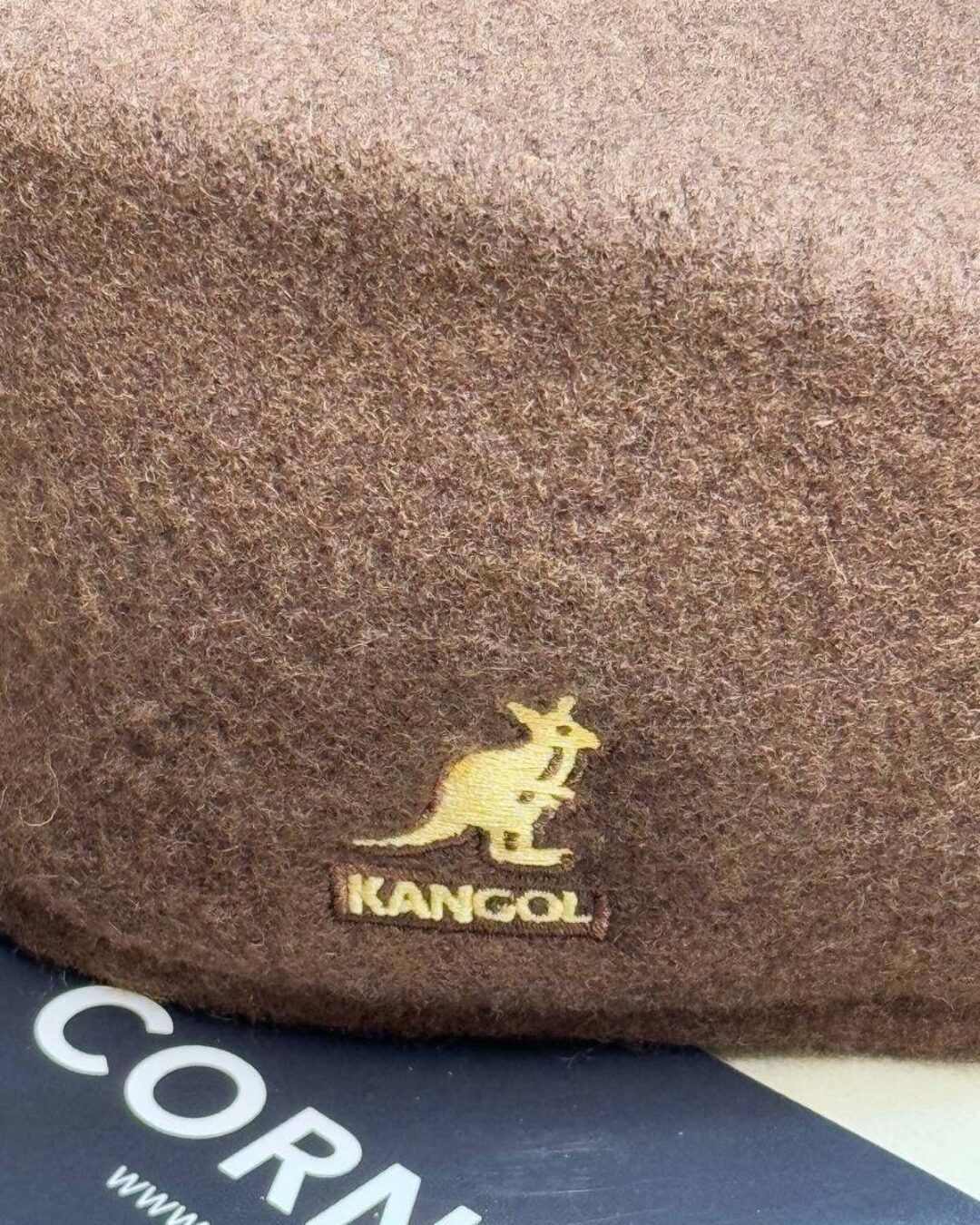 Берет Kangol — изображение 3