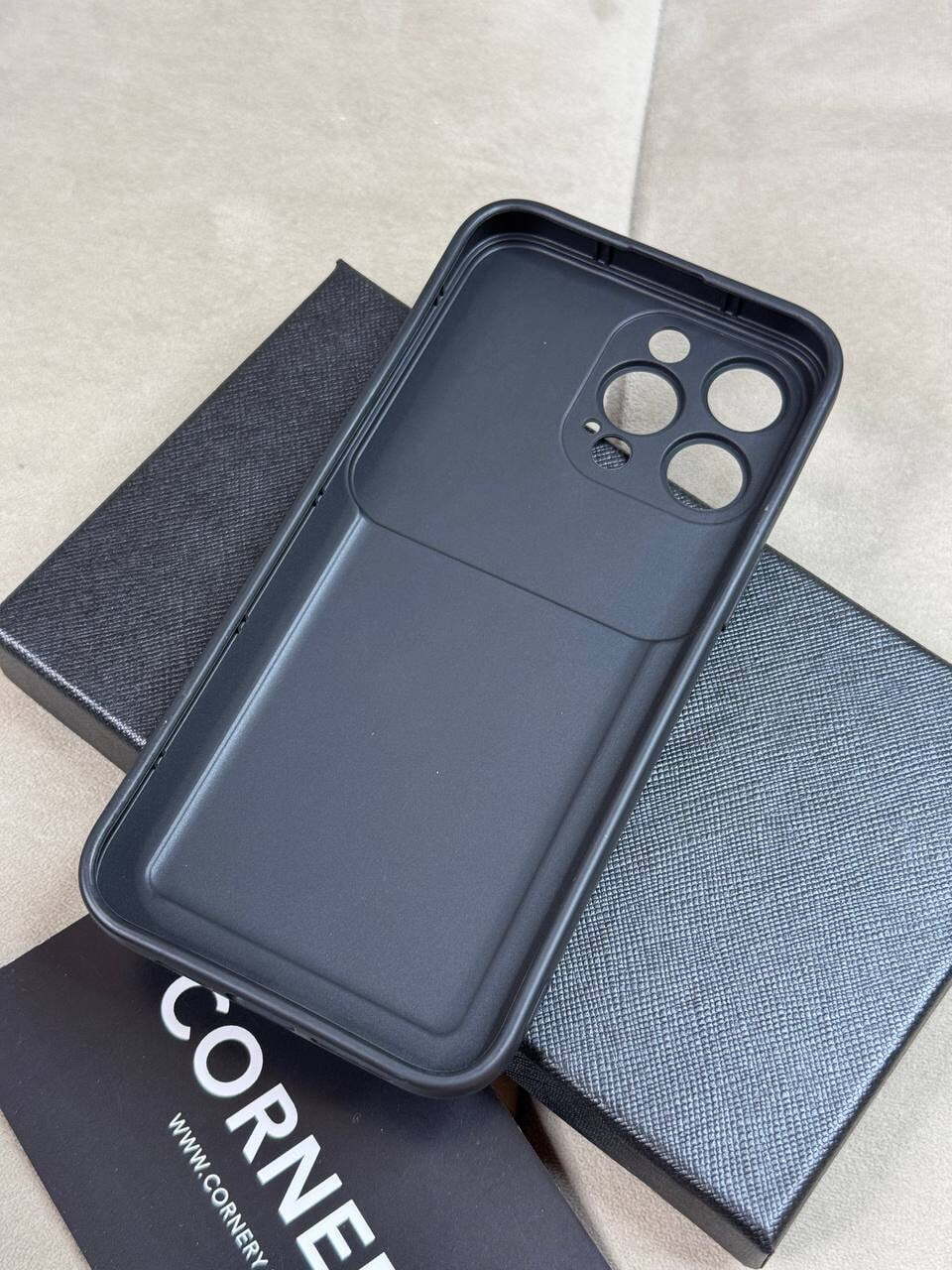 Чехол Chrome Hearts (IPhone 16 Pro Max) — фото 7