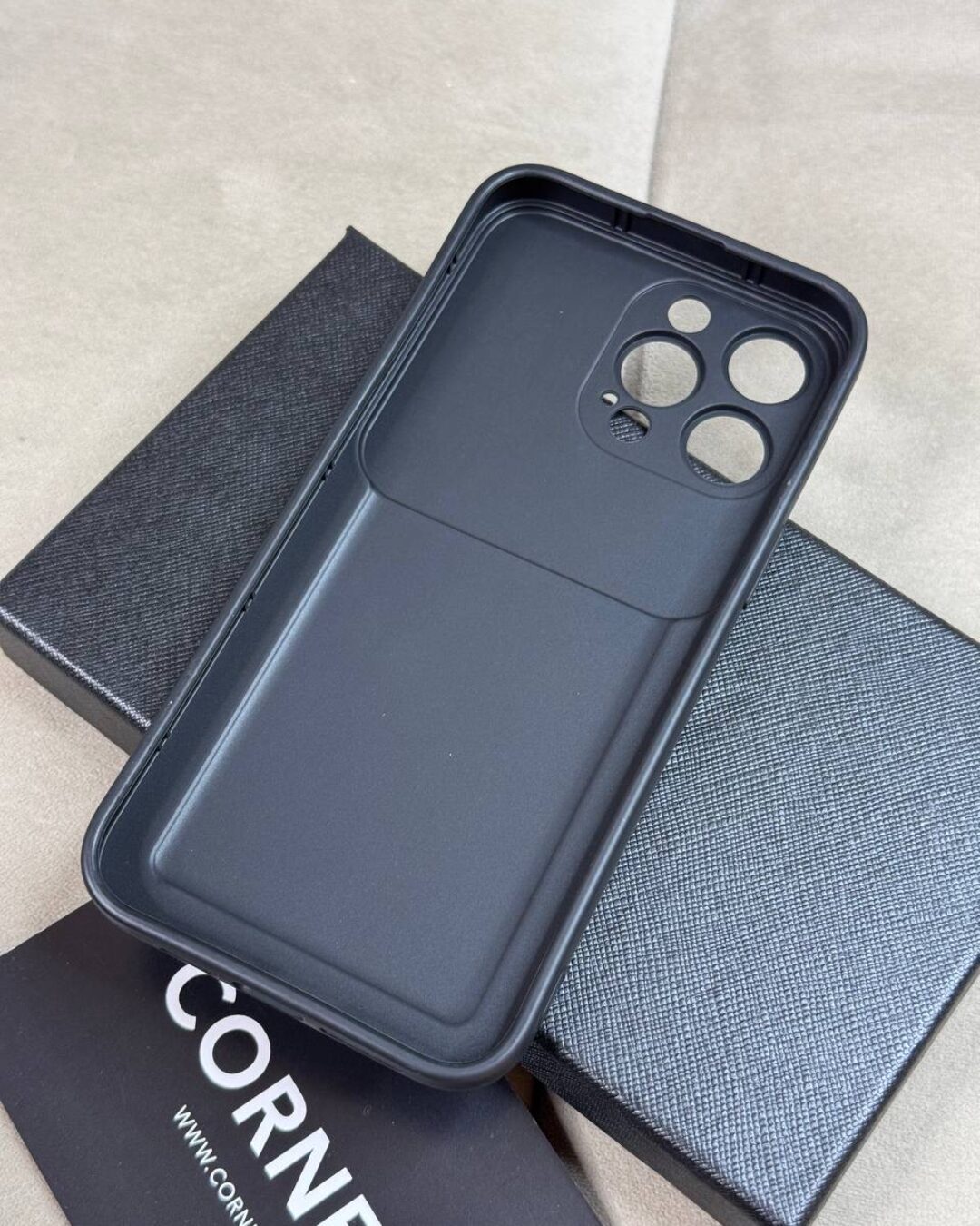 Чехол Chrome Hearts (IPhone 16 Pro Max) — изображение 6