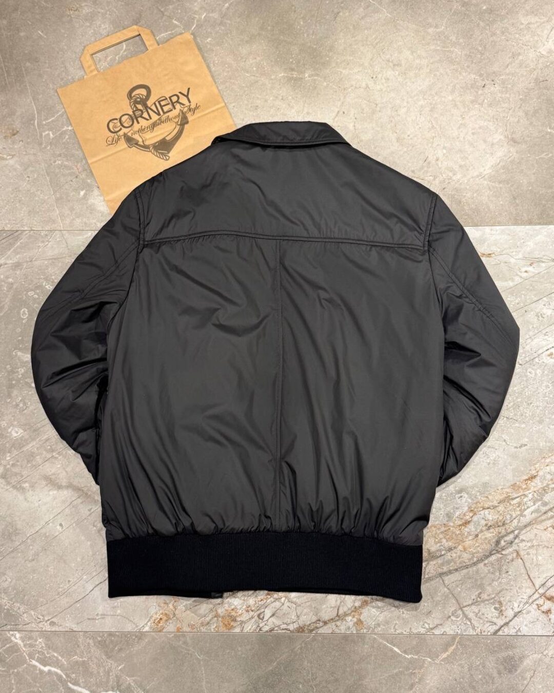 Куртка Brunello Cucinelli — изображение 2