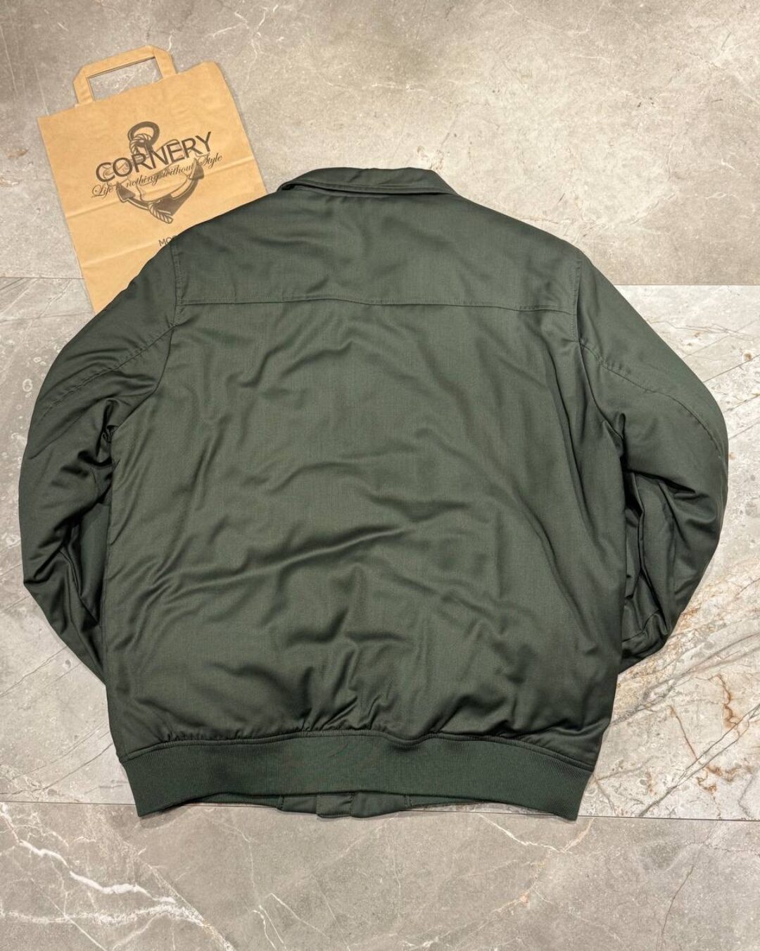 Куртка Brunello Cucinelli — изображение 2