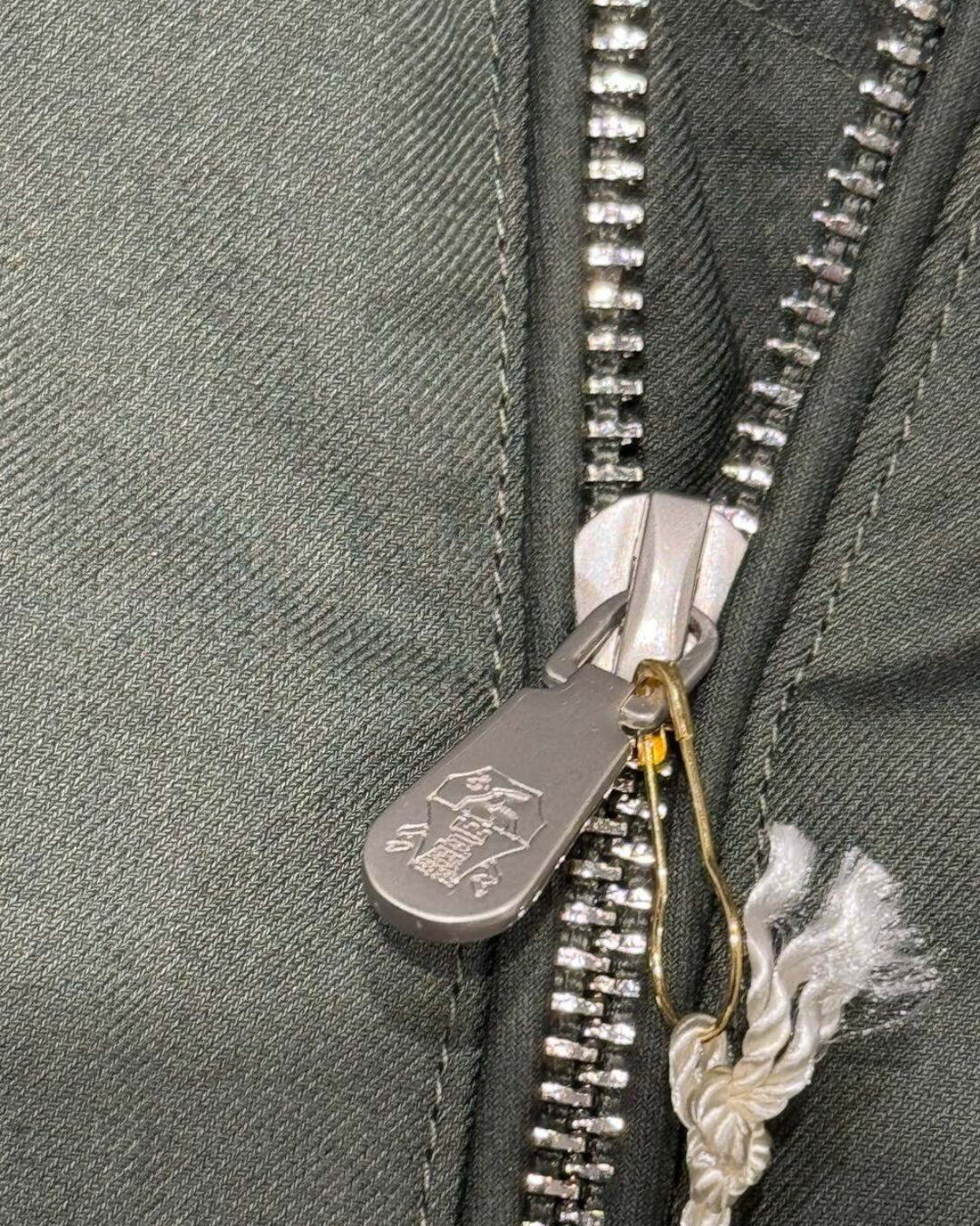 Куртка Brunello Cucinelli — изображение 8