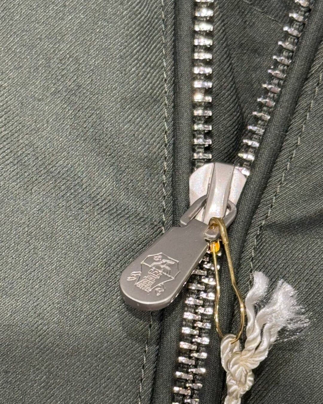 Куртка Brunello Cucinelli — изображение 8