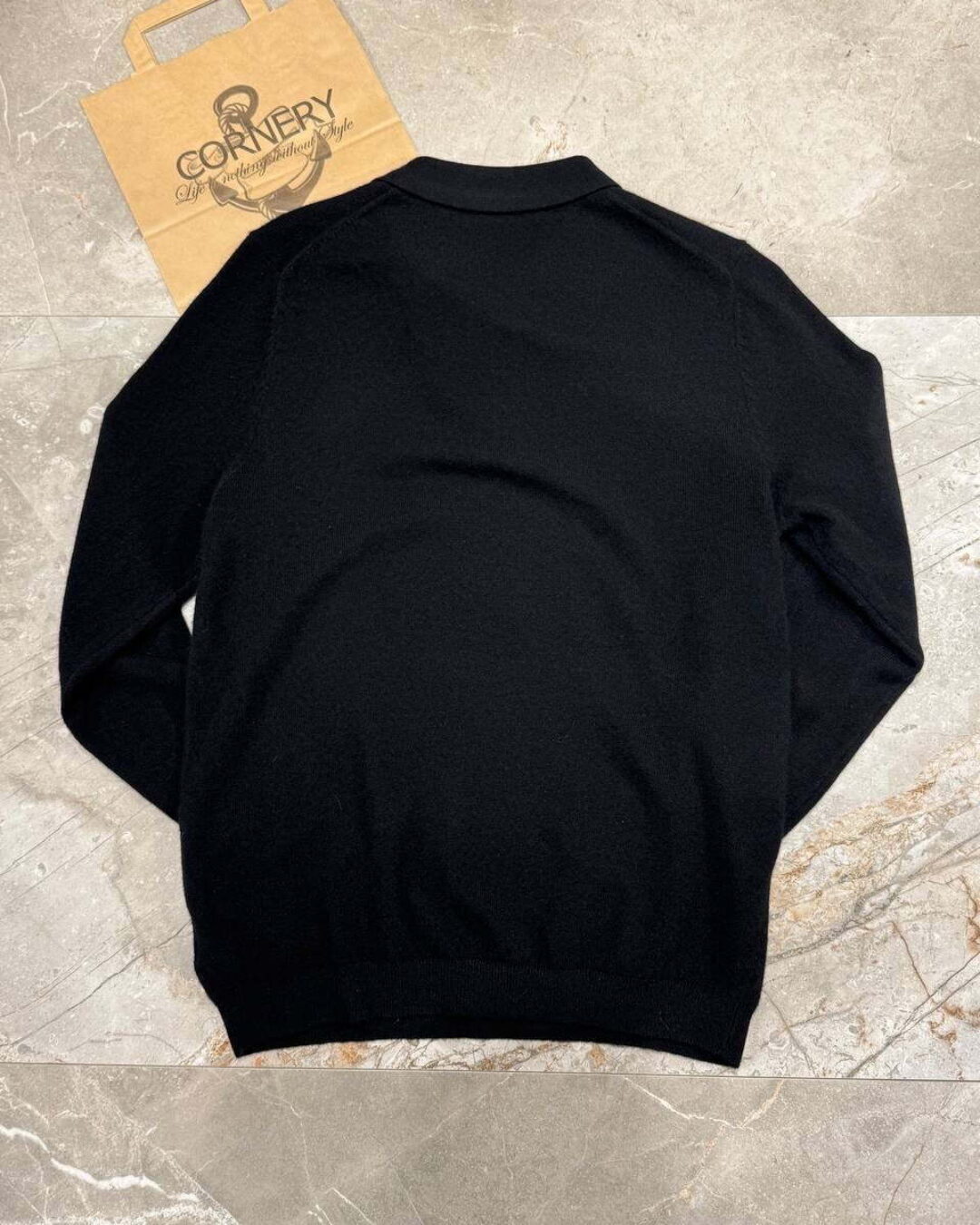 Кофта Loro Piana — изображение 2