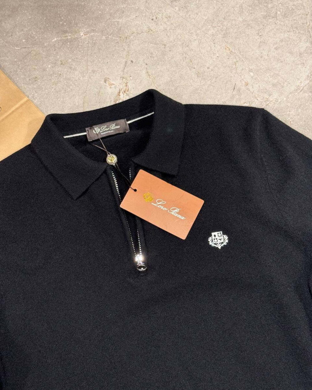 Кофта Loro Piana — изображение 3