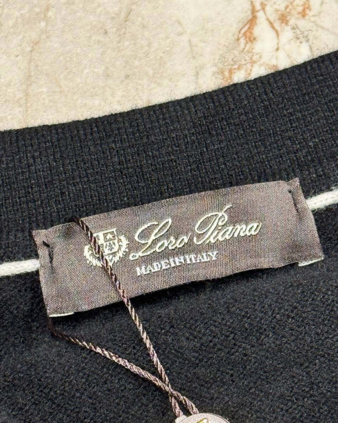 Кофта Loro Piana — изображение 8