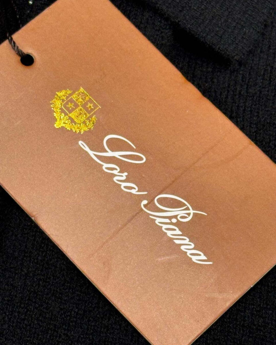 Кофта Loro Piana — изображение 9