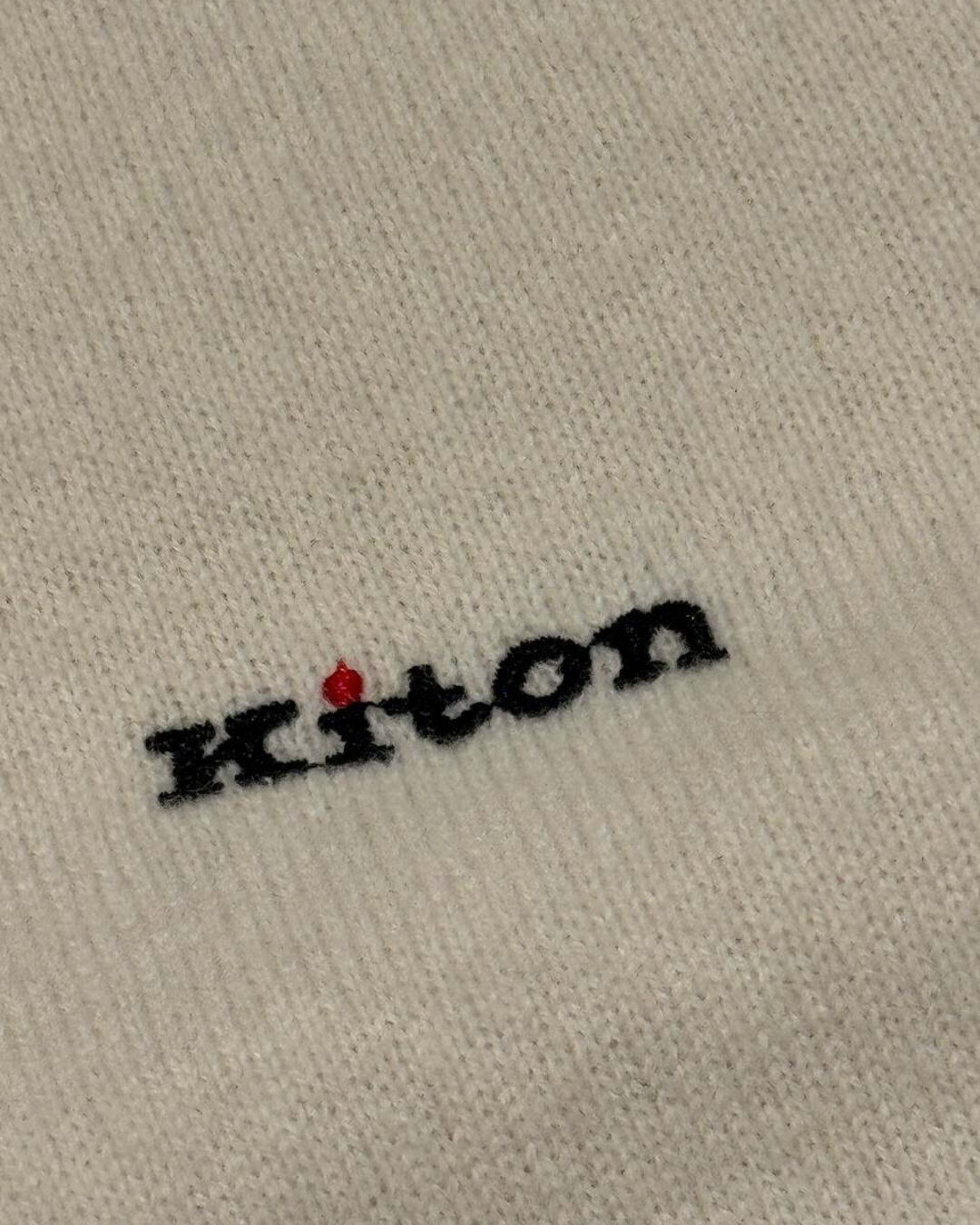 Кофта Kiton — изображение 6