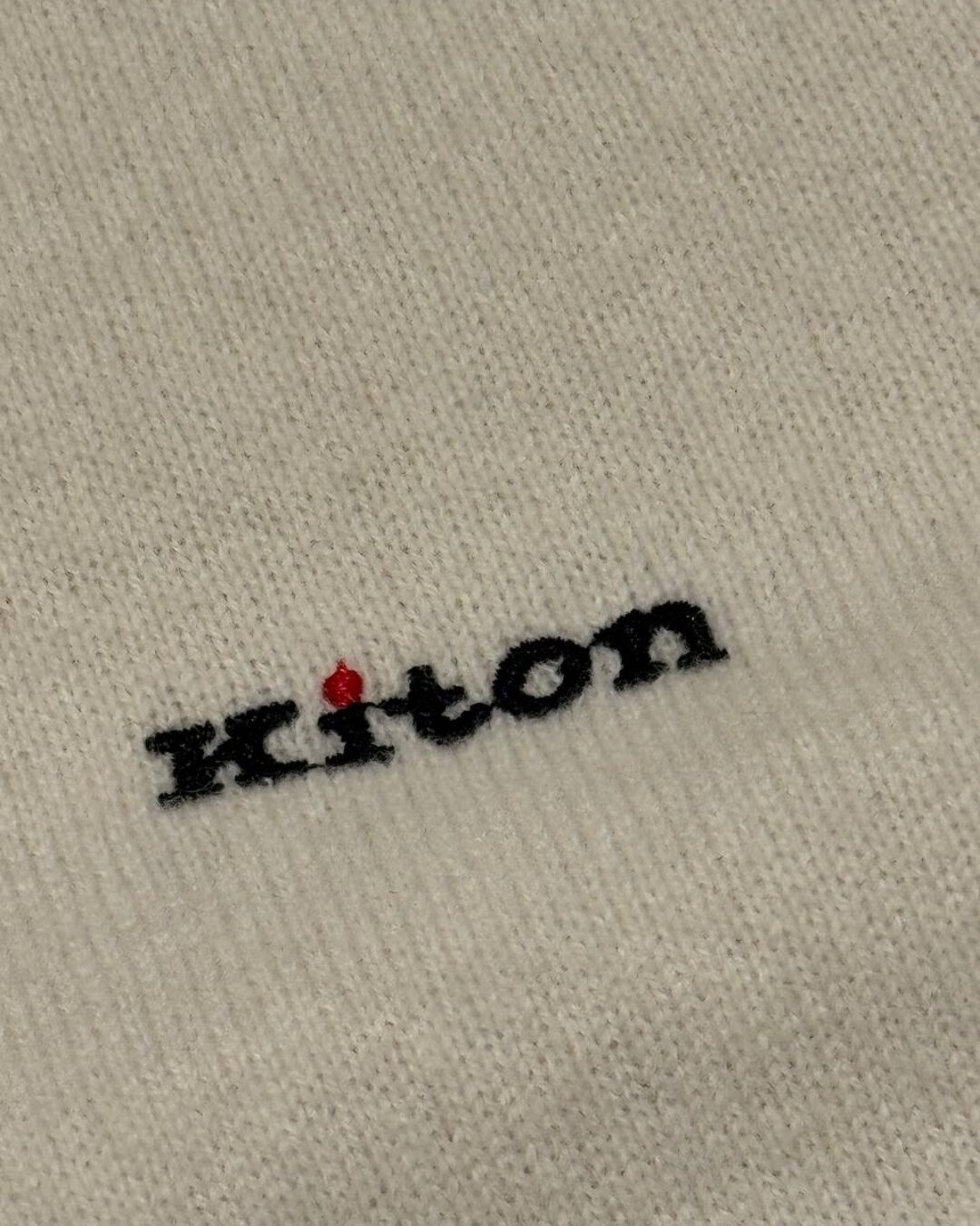 Кофта Kiton — изображение 6