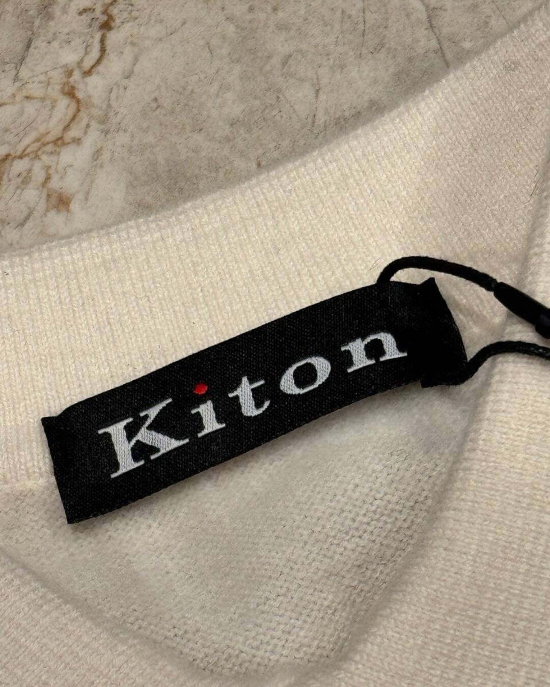 Кофта Kiton — изображение 8