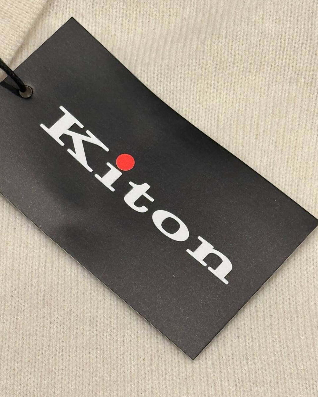 Кофта Kiton — изображение 9