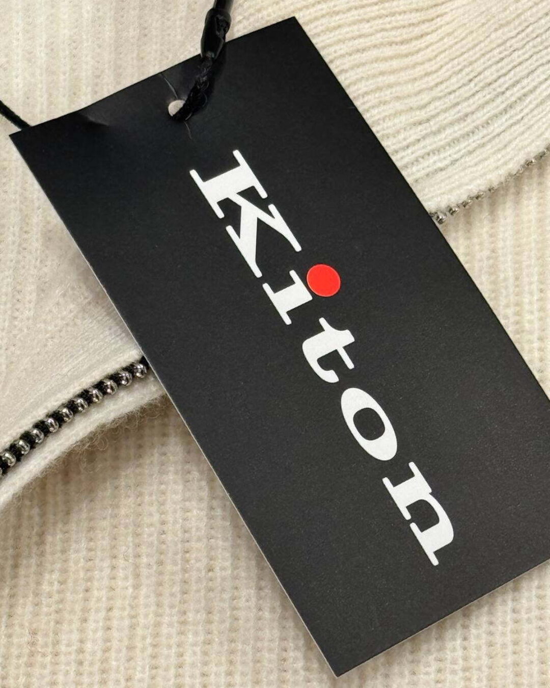 Кофта Kiton — изображение 5