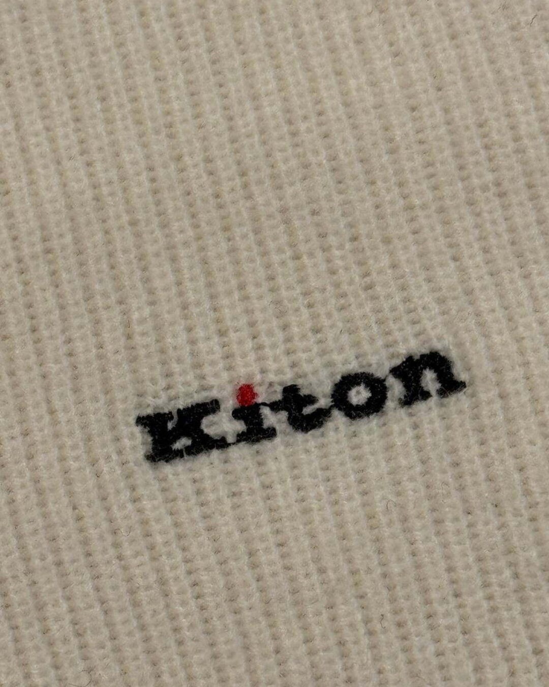 Кофта Kiton — изображение 6