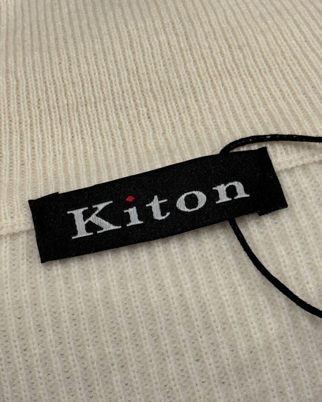 Кофта Kiton — изображение 8