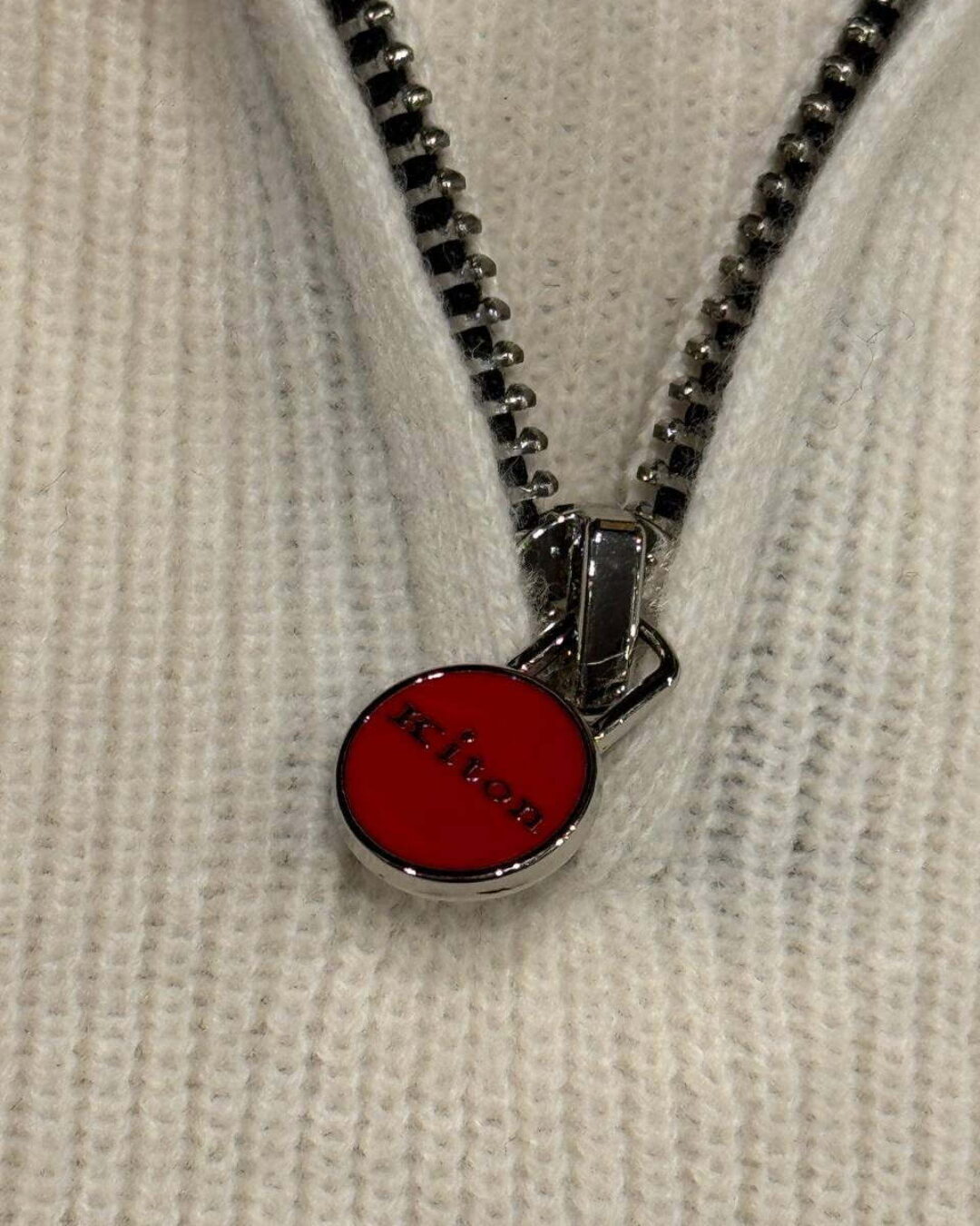 Кофта Kiton — изображение 9