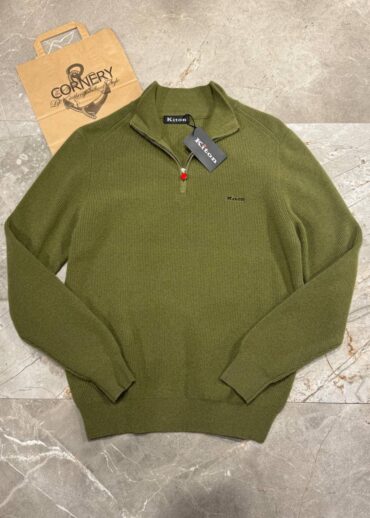 Кофта Kiton