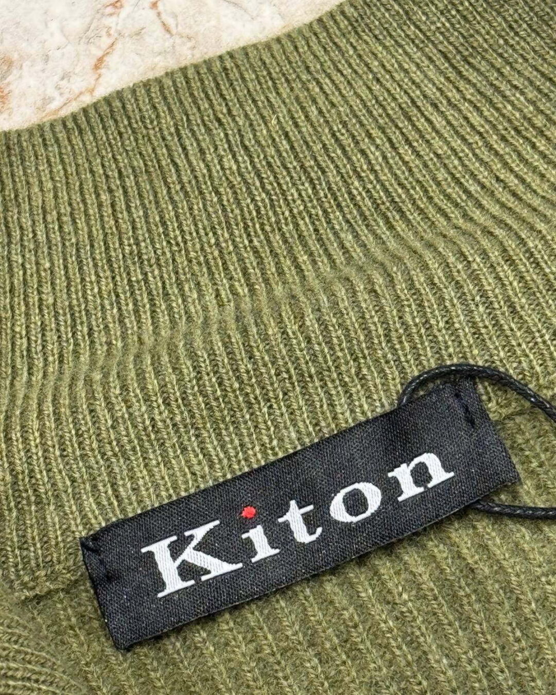 Кофта Kiton — изображение 6