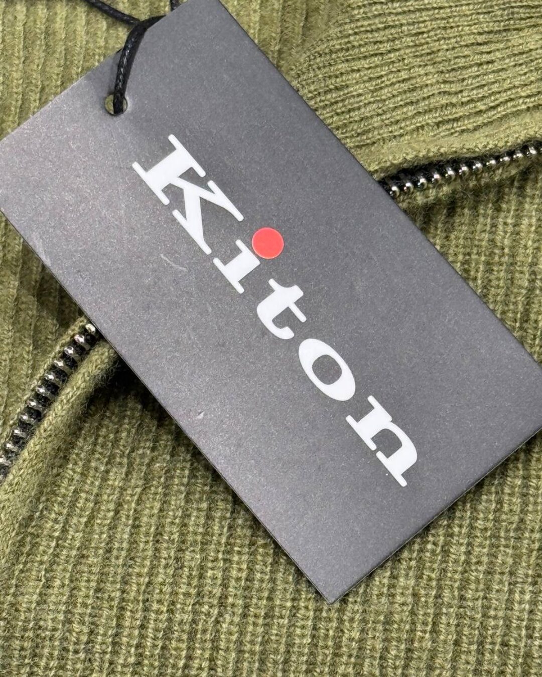 Кофта Kiton — изображение 7