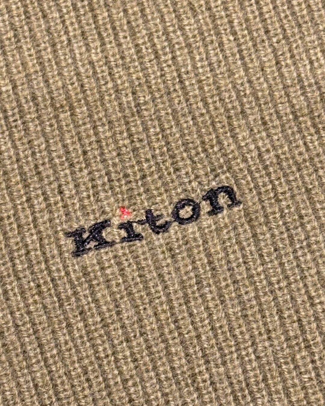 Кофта Kiton — изображение 8