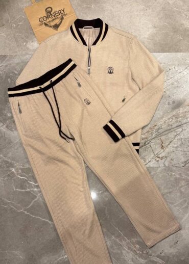 Спортивный Костюм Brunello Cucinelli