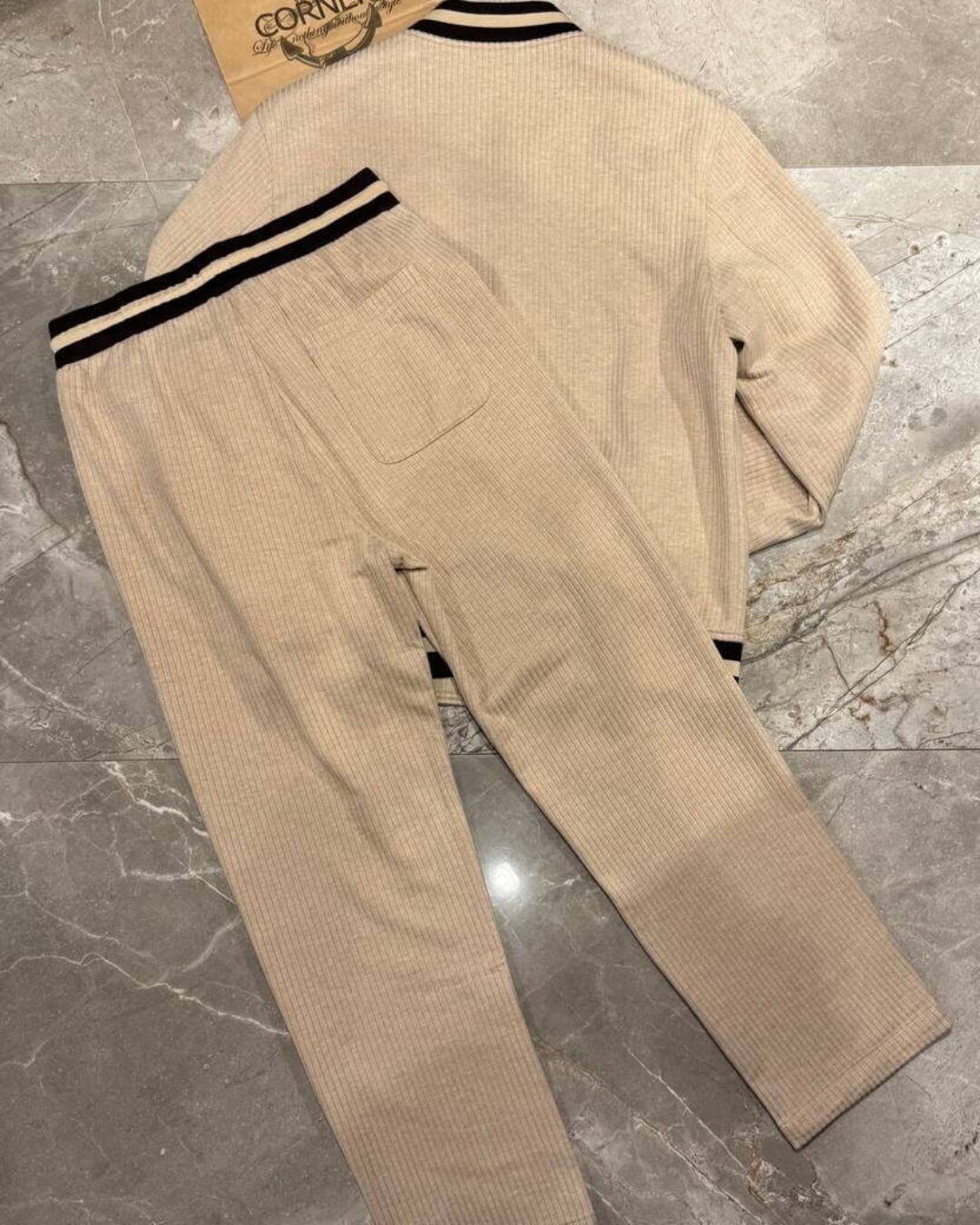 Спортивный Костюм Brunello Cucinelli — изображение 2