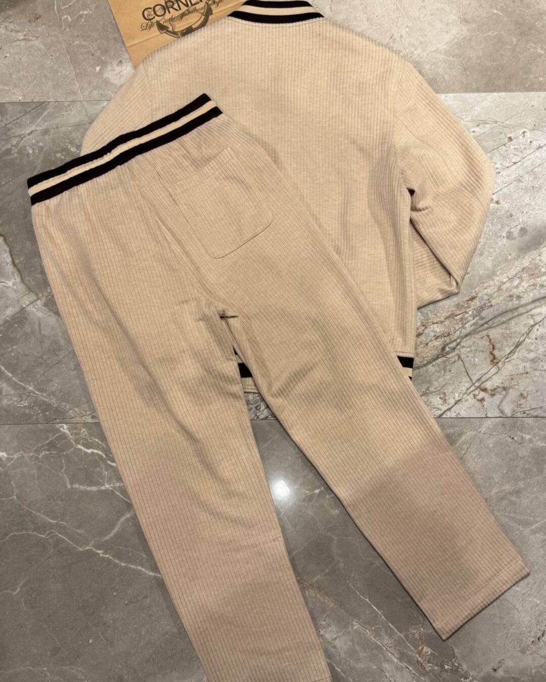 Спортивный Костюм Brunello Cucinelli — изображение 2