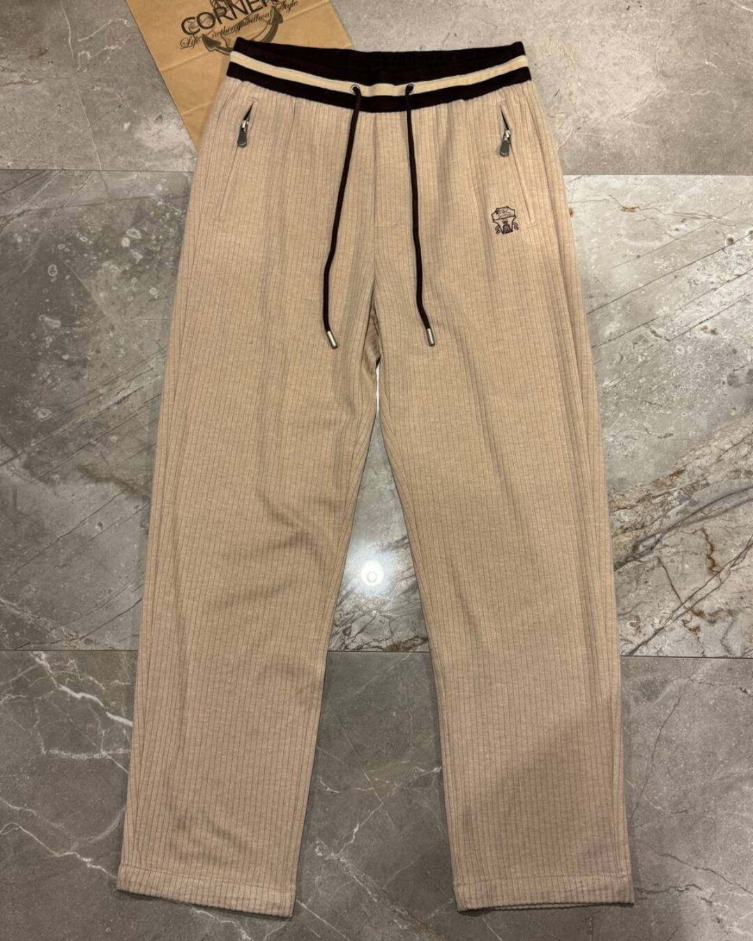 Спортивный Костюм Brunello Cucinelli — изображение 4