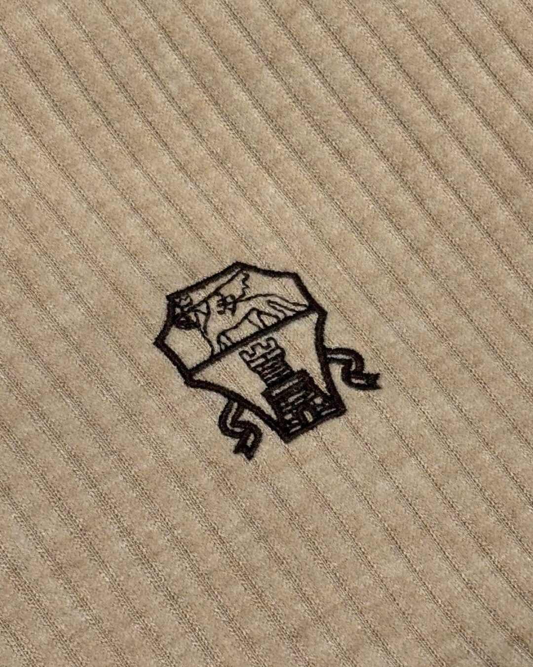 Спортивный Костюм Brunello Cucinelli — изображение 8