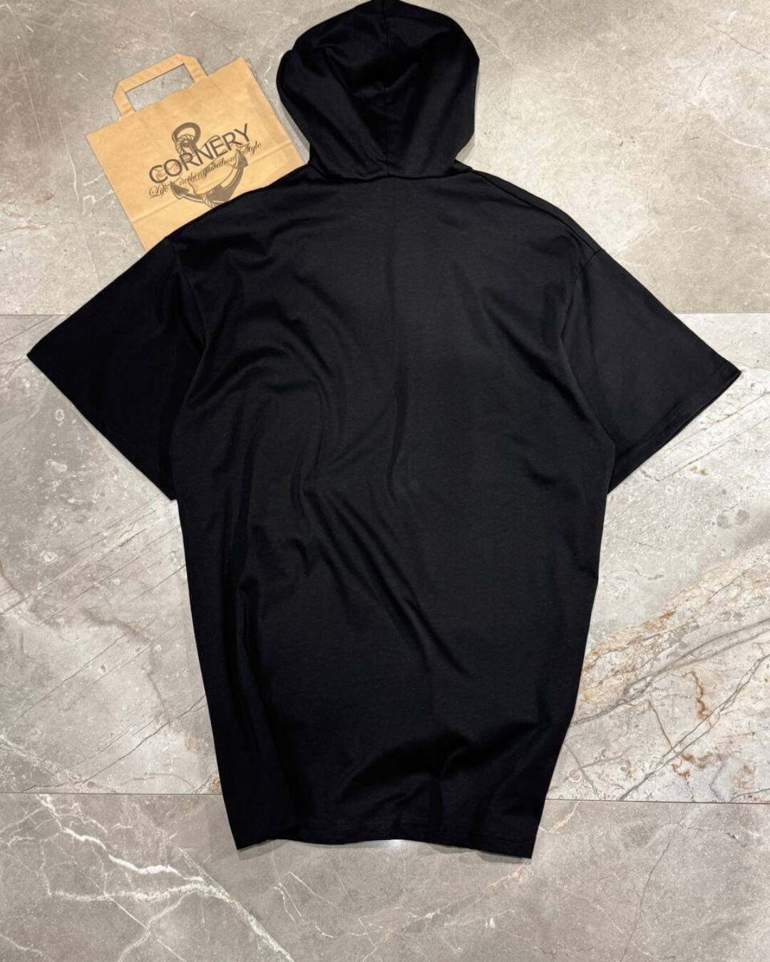 Футболка Balenciaga — изображение 5