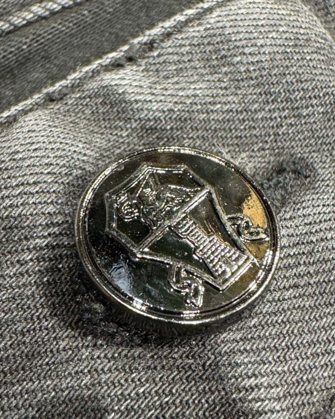 Джинсы Brunello Cucinelli — изображение 5