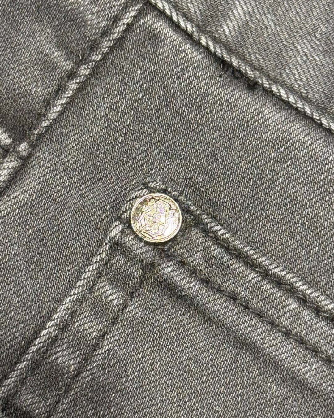 Джинсы Brunello Cucinelli — изображение 7