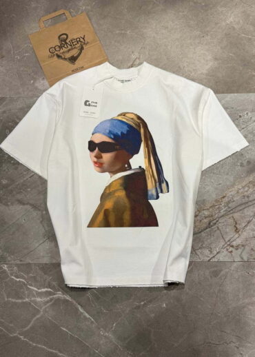 Футболка Balenciaga