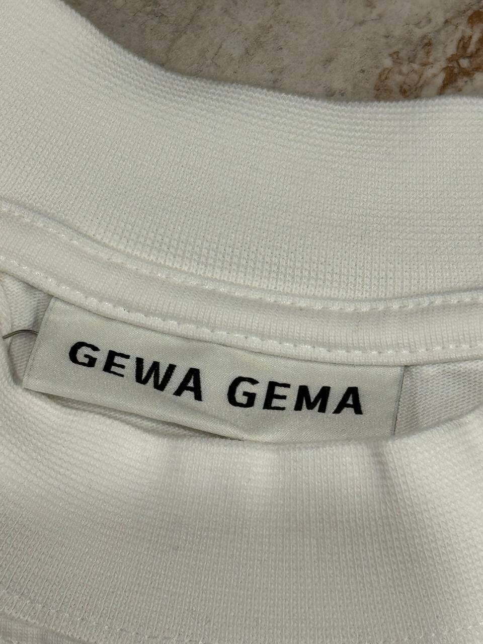 Футболка Balenciaga — фото 9