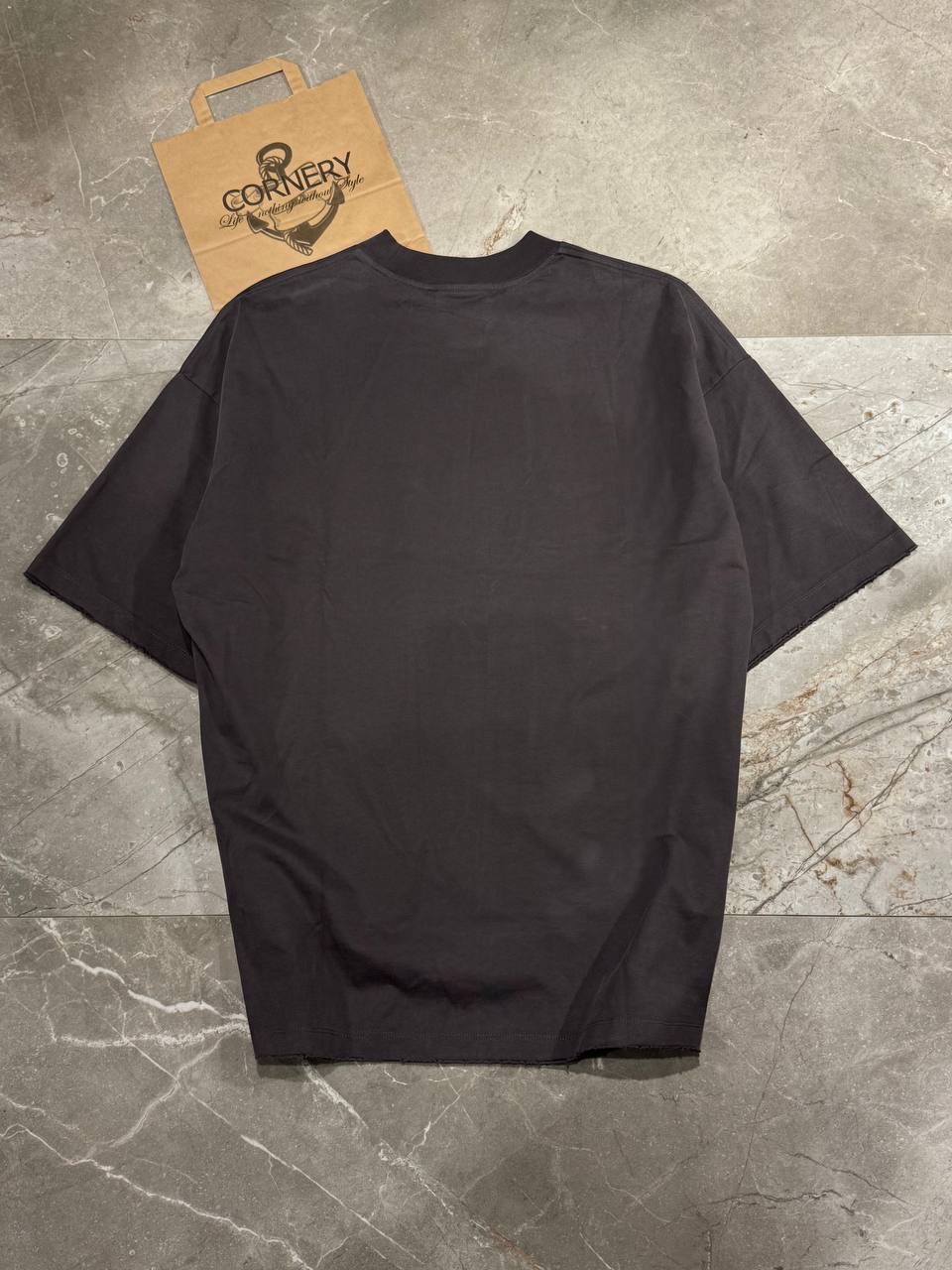Футболка Balenciaga — фото 2