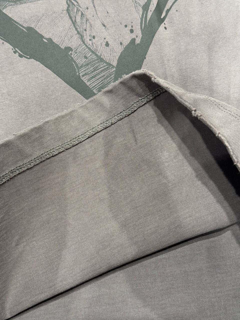 Футболка Balenciaga — фото 6