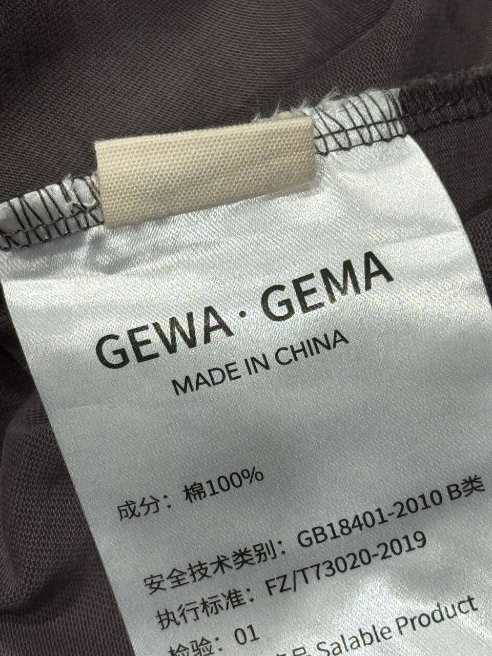 Футболка Balenciaga — фото 9