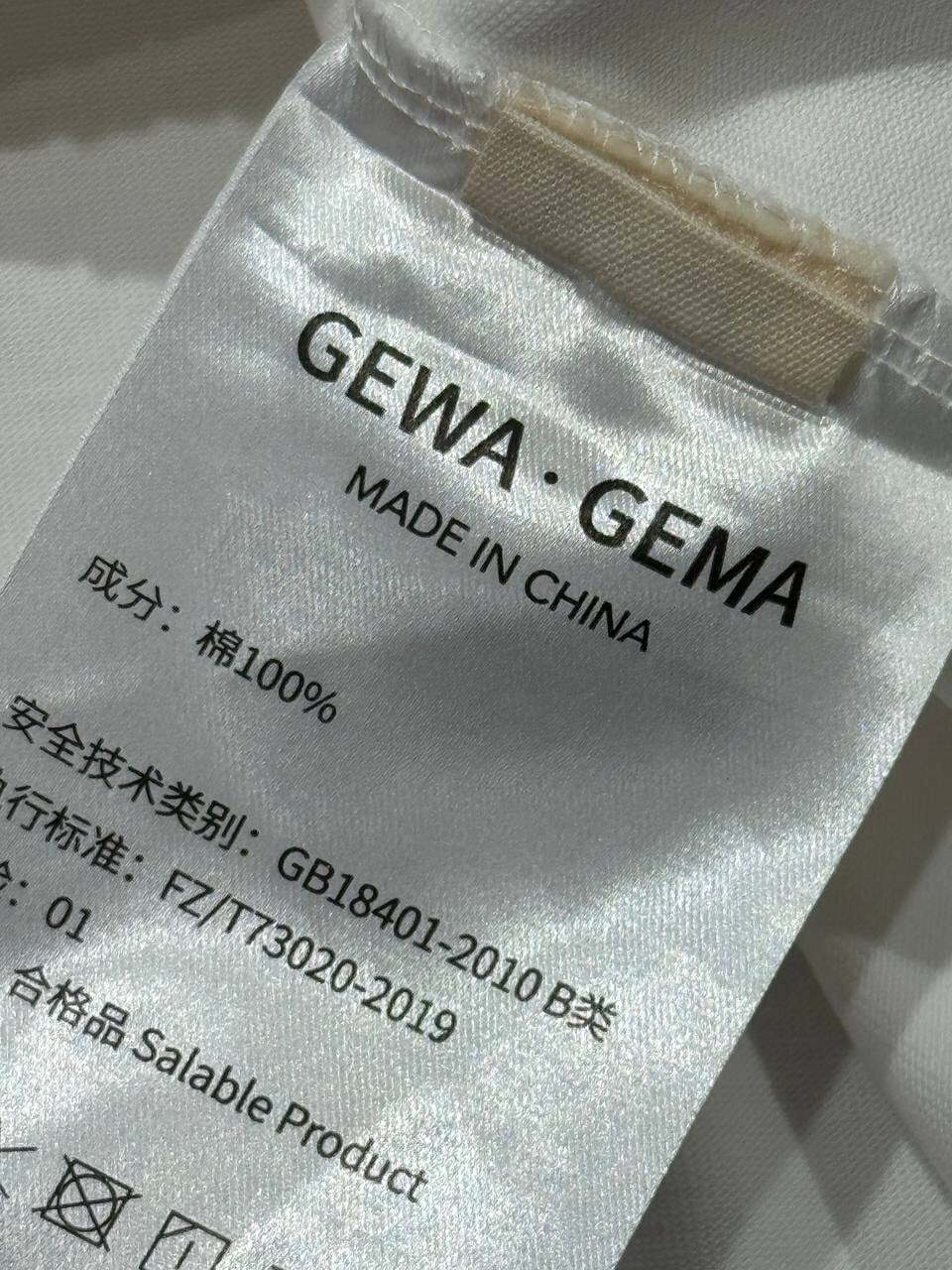 Футболка Balenciaga — фото 5