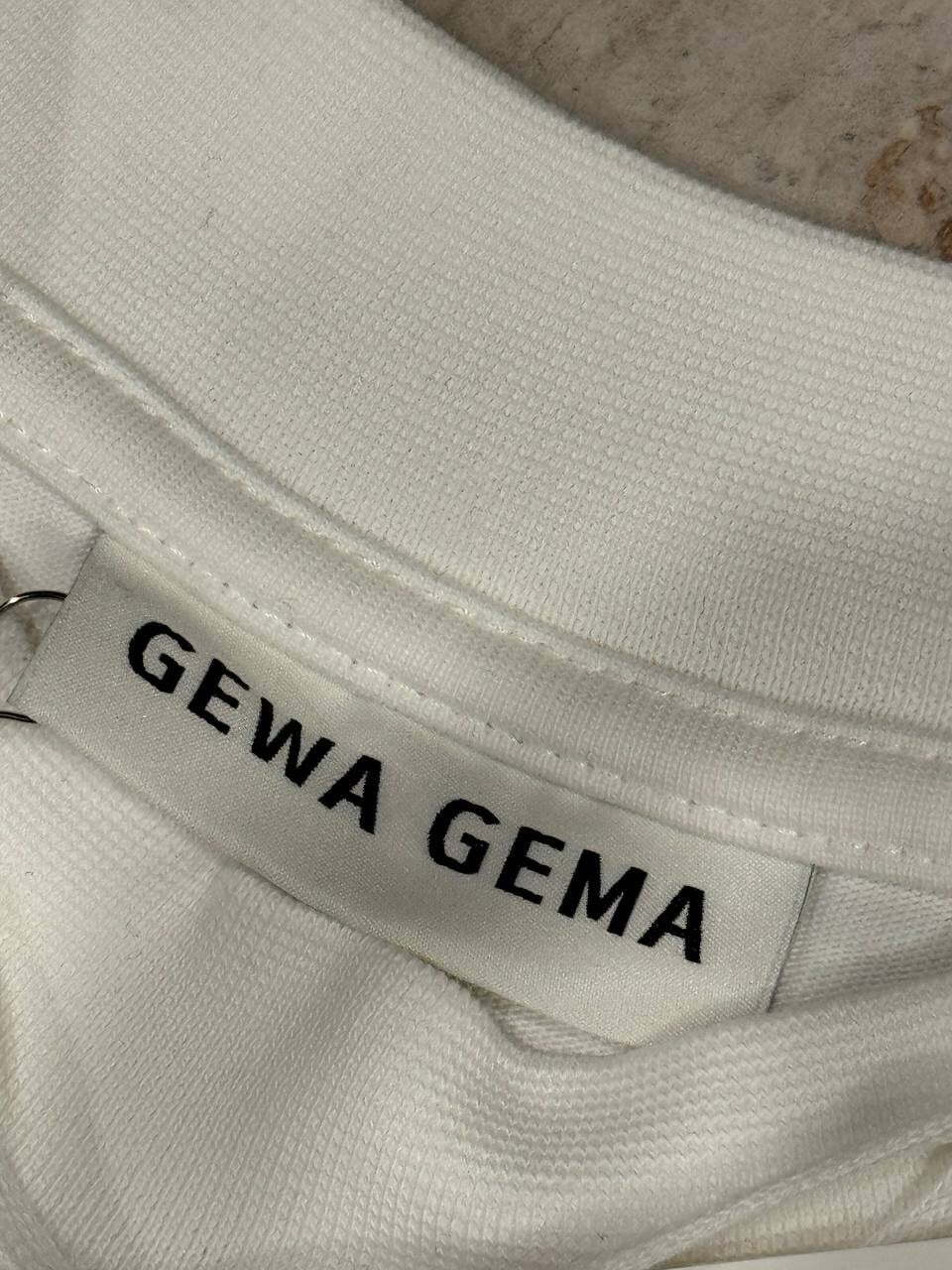 Футболка Balenciaga — фото 7