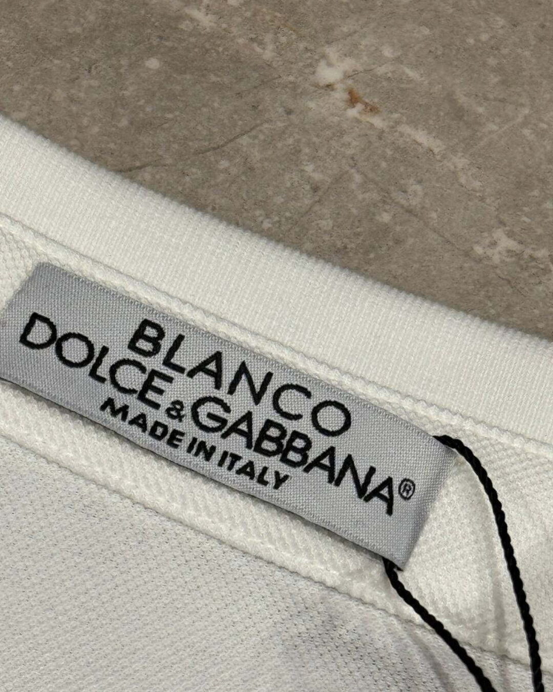 Поло Dolce & Gabbana — изображение 4